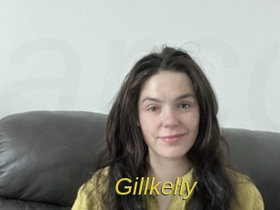 Gillkelly