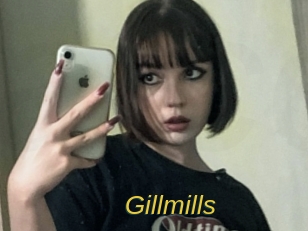Gillmills
