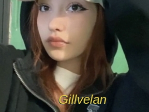 Gillvelan