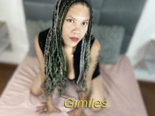 Gimiles