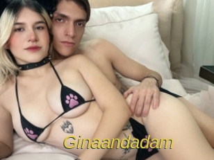 Ginaandadam