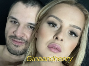 Ginaandhenry