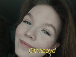 Ginaboyd