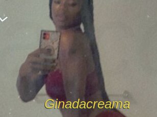 Ginadacreama
