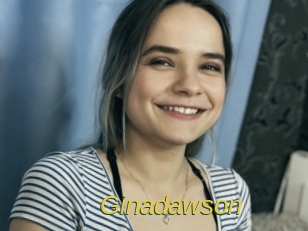Ginadawson