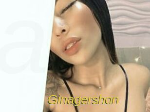 Ginagershon