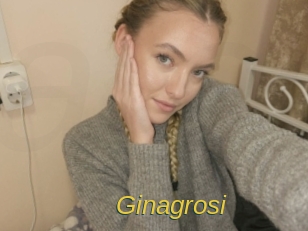 Ginagrosi