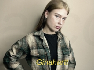 Ginahartt