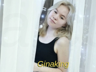 Ginaking