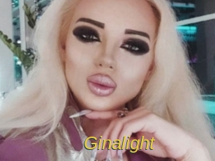 Ginalight