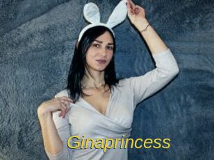 Ginaprincess