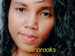 Ginbrooks