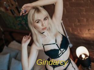 Gindarcy