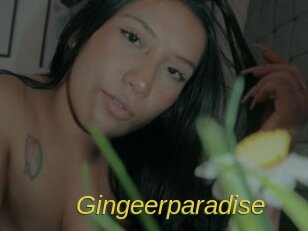 Gingeerparadise