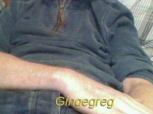Gingegreg