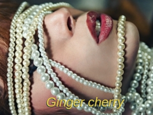 Ginger_cherry