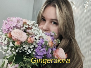 Gingerakira