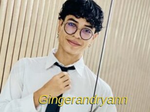 Gingerandryann