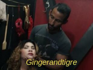 Gingerandtigre