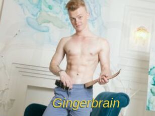 Gingerbrain