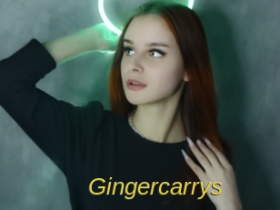 Gingercarrys