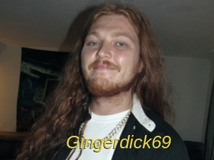 Gingerdick69
