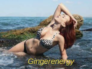 Gingerenergy
