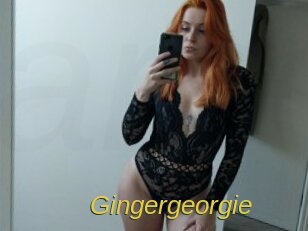Gingergeorgie