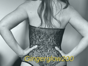 Gingerglow200