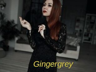 Gingergrey