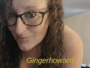 Gingerhoward