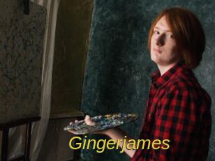 Gingerjames