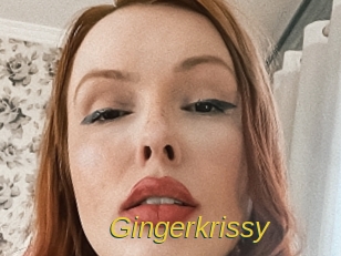 Gingerkrissy