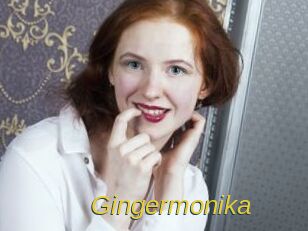 Gingermonika
