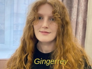 Gingerrey
