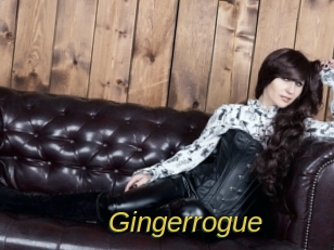 Gingerrogue