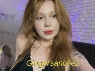 Gingersanchez