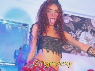 Gingersexy
