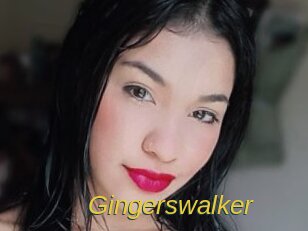Gingerswalker