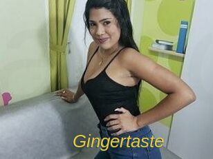 Gingertaste