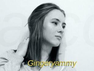 Gingeryammy