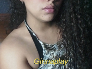 Ginnaplay