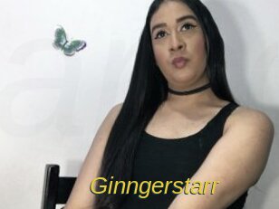 Ginngerstarr