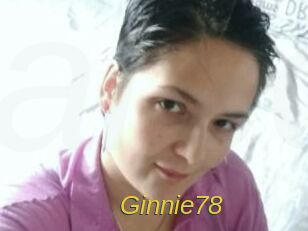 Ginnie78