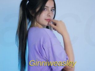 Ginniweasley