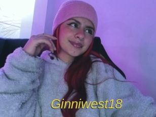 Ginniwest18