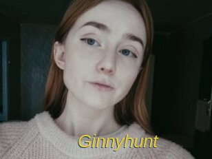 Ginnyhunt