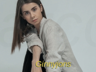 Ginnyjons