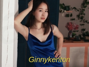 Ginnykenton