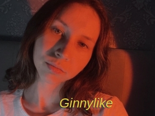 Ginnylike
